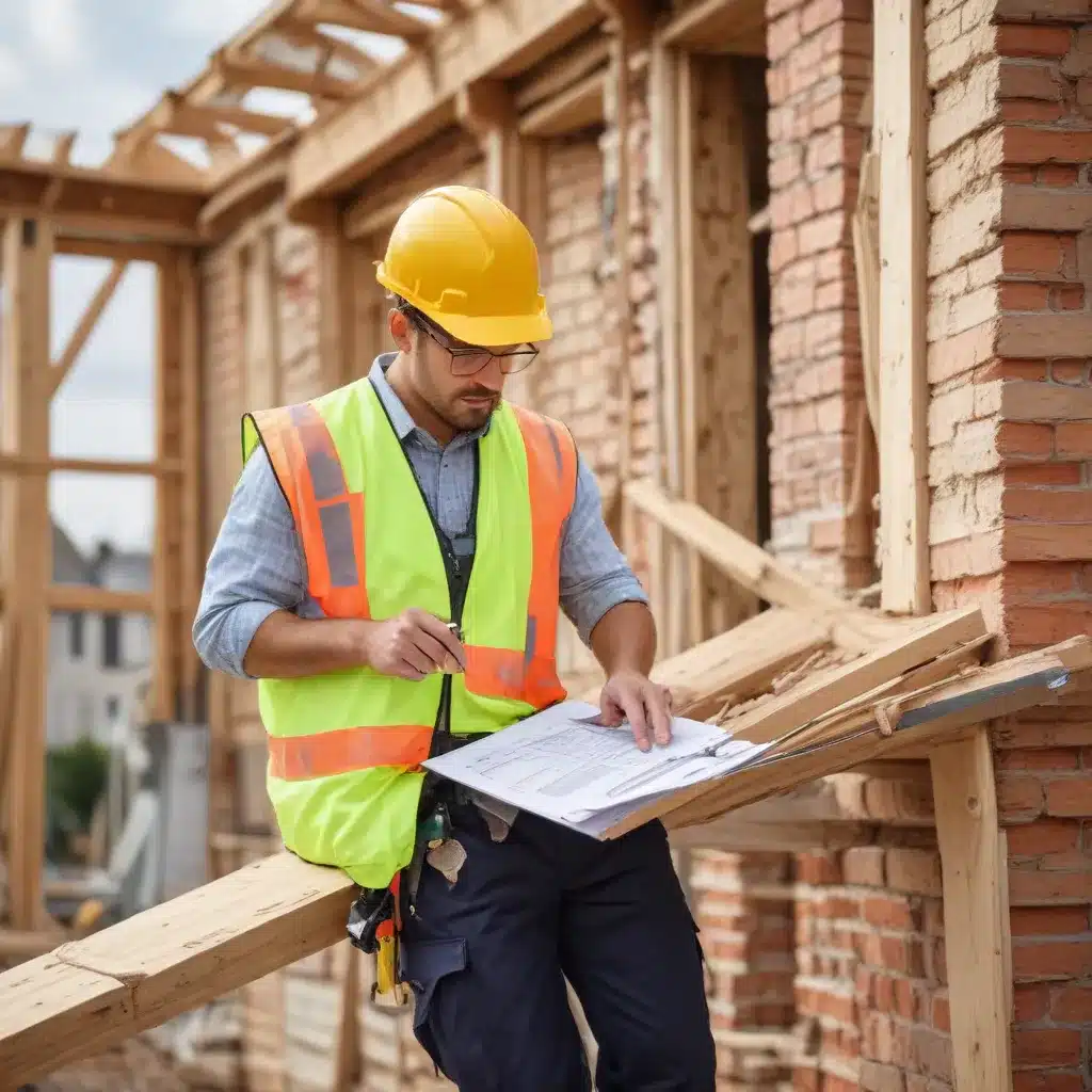 Verifying Contractor Credentials To Avoid Rogue Builders