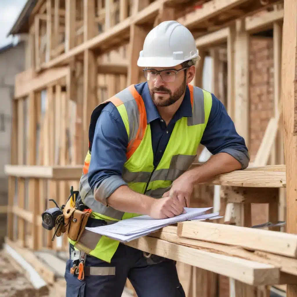 Verifying Contractor Credentials to Avoid Rogue Builders