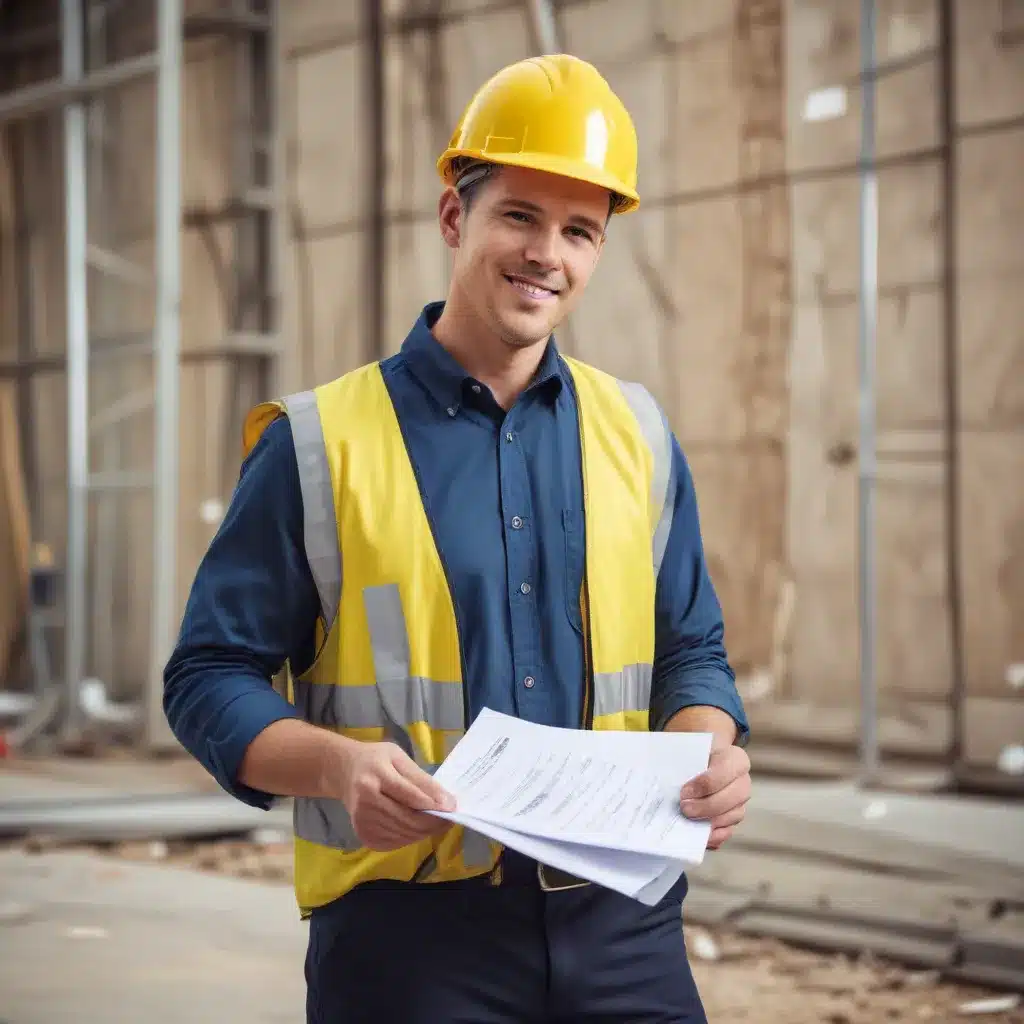 Verifying Contractor Insurance and Credentials Before Hiring