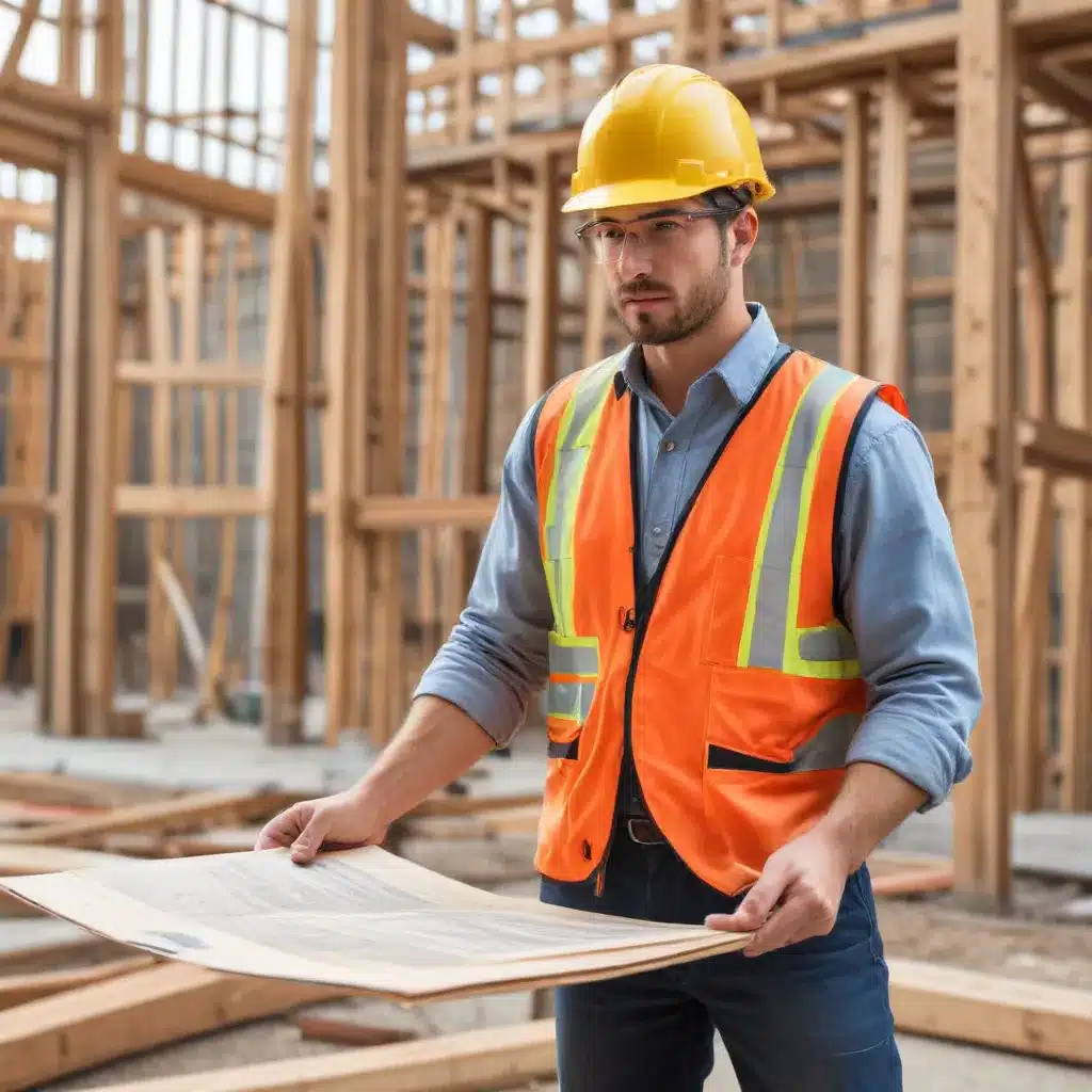 Verifying Contractor Qualifications to Avoid Unsafe Work