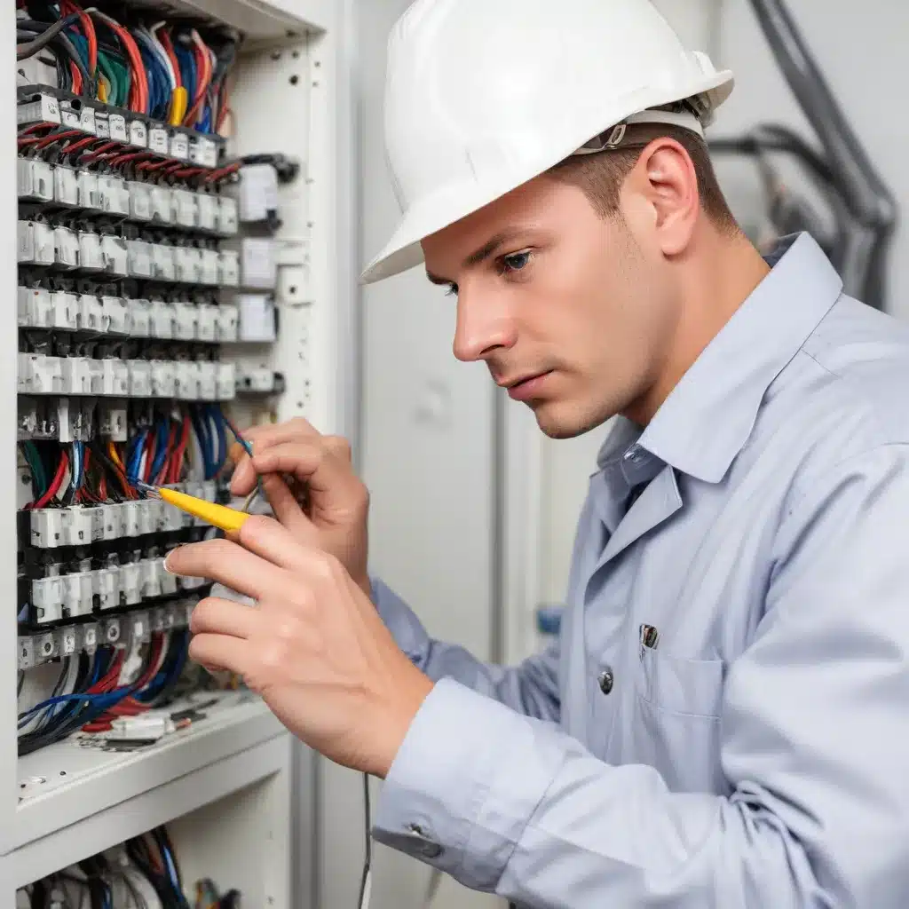 Verifying Proper Electrical Certification for Your Project