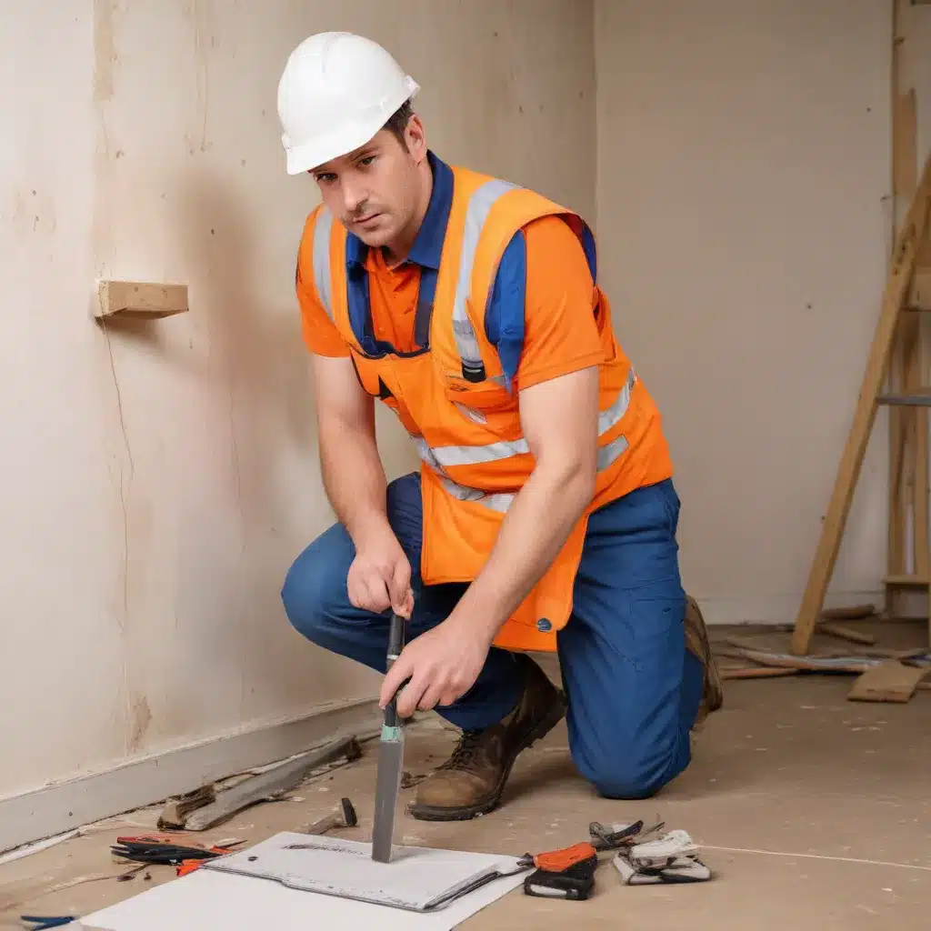 Vetting Tradespeople to Avoid Unscrupulous Contractors