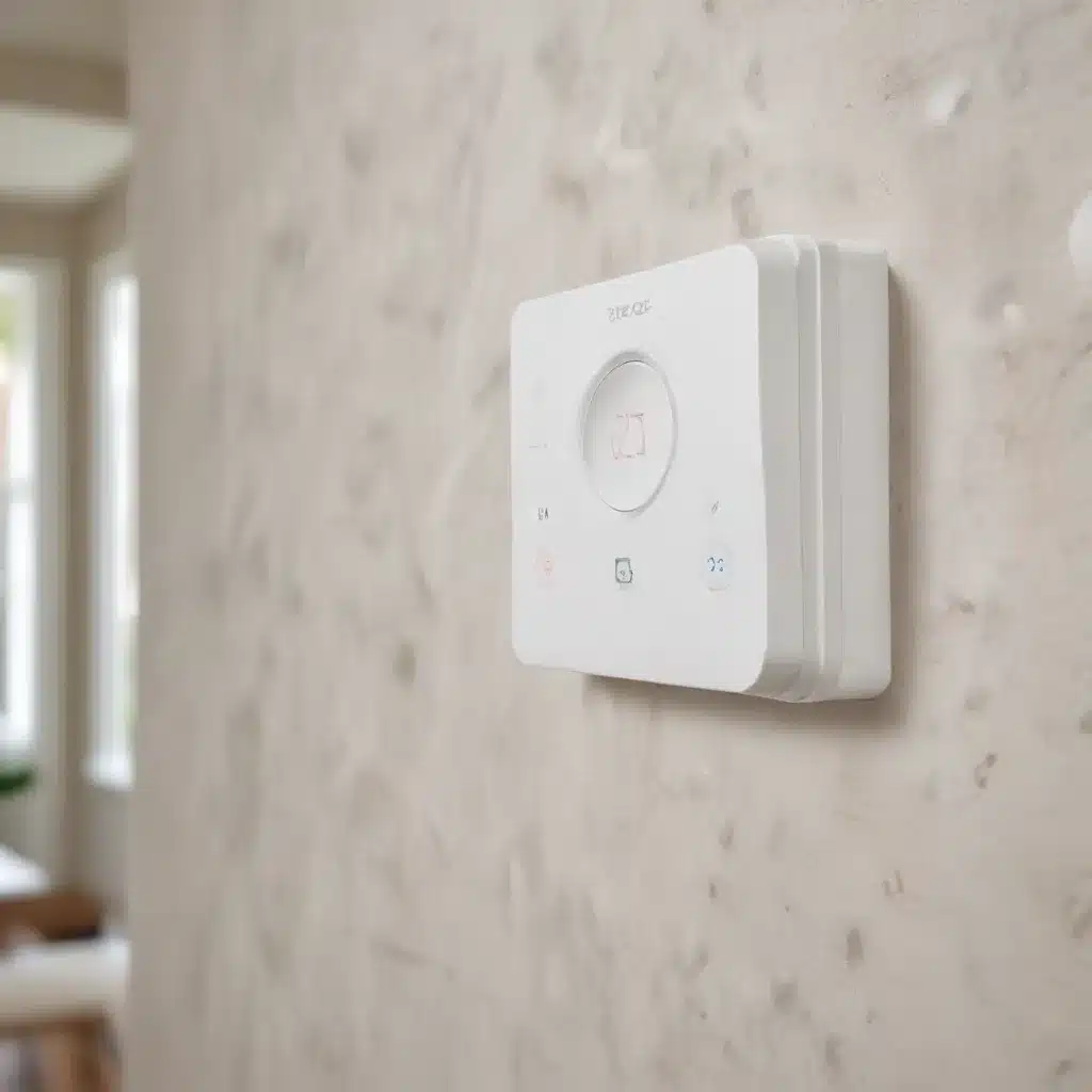 Voice-Activated Controls Simplify Whole-Home Management