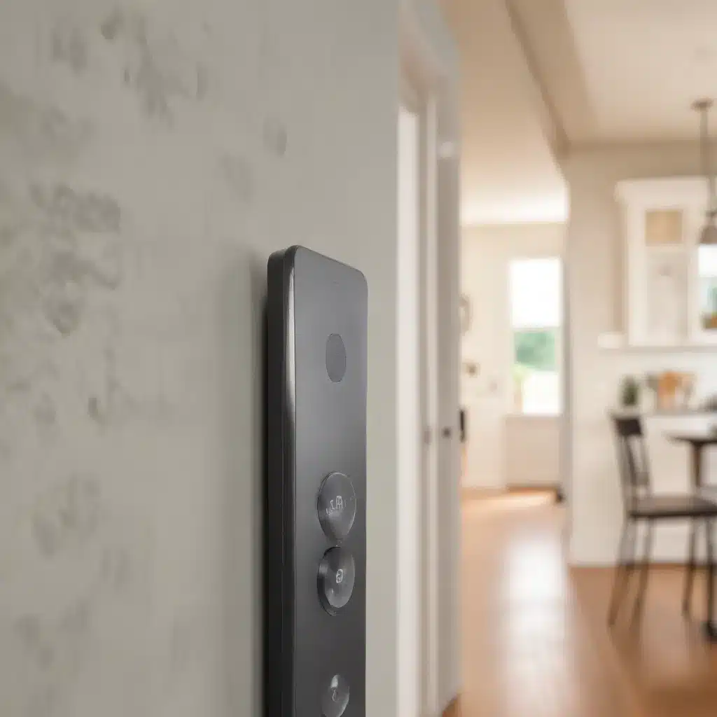 Voice Controls Enable Effortless Whole-Home Management