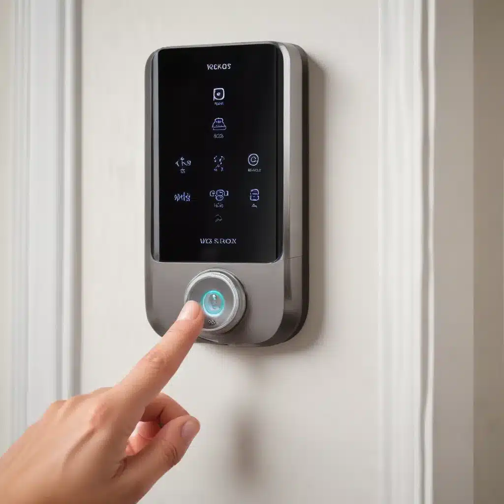 Voice Controls Unlock Effortless Home Management