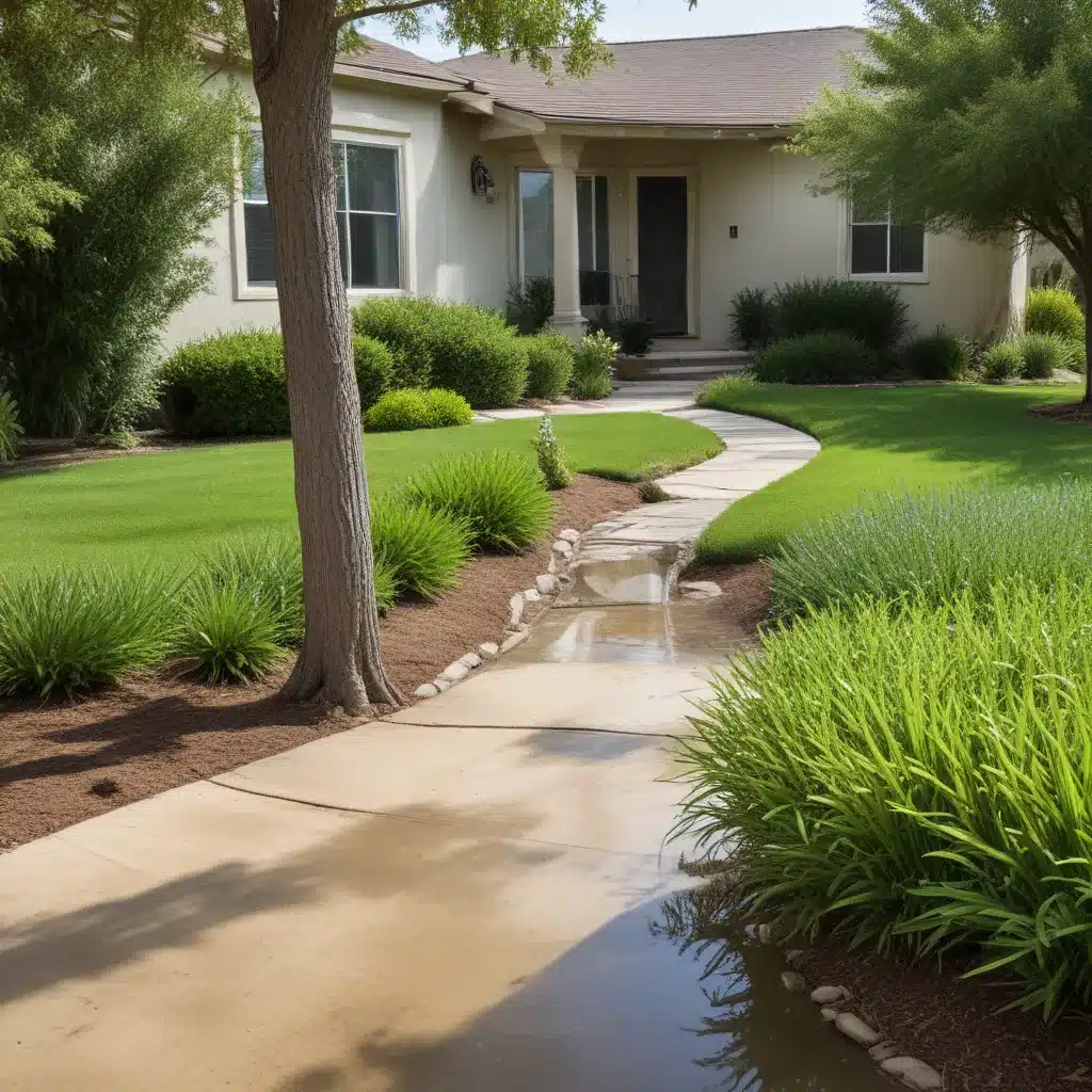 Water Conservation Techniques for Residential Properties