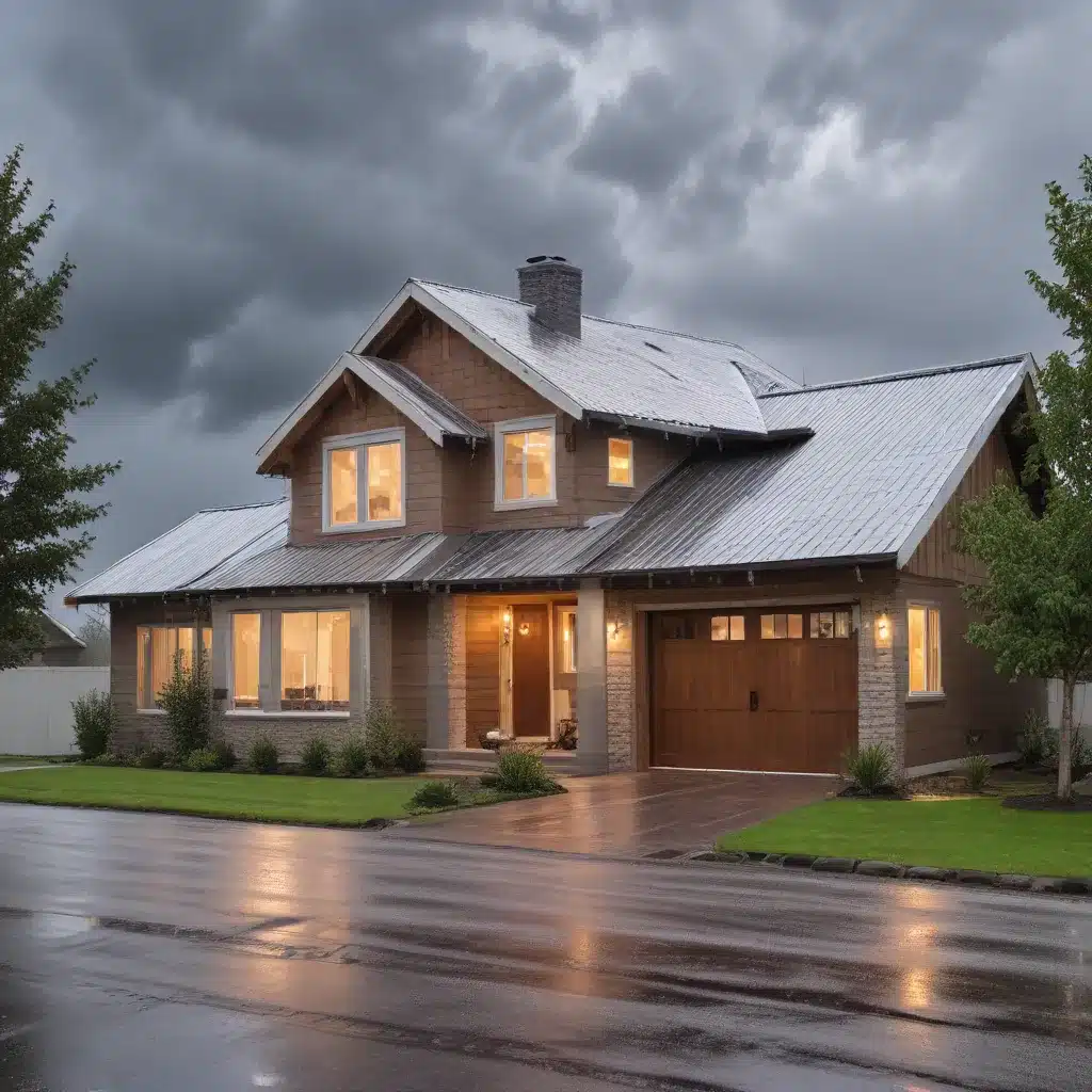 Weatherproof Your Home Against Extreme Conditions