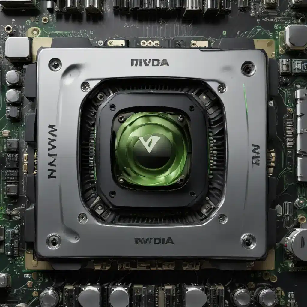 What’s behind the rise of AI powerhouse Nvidia?