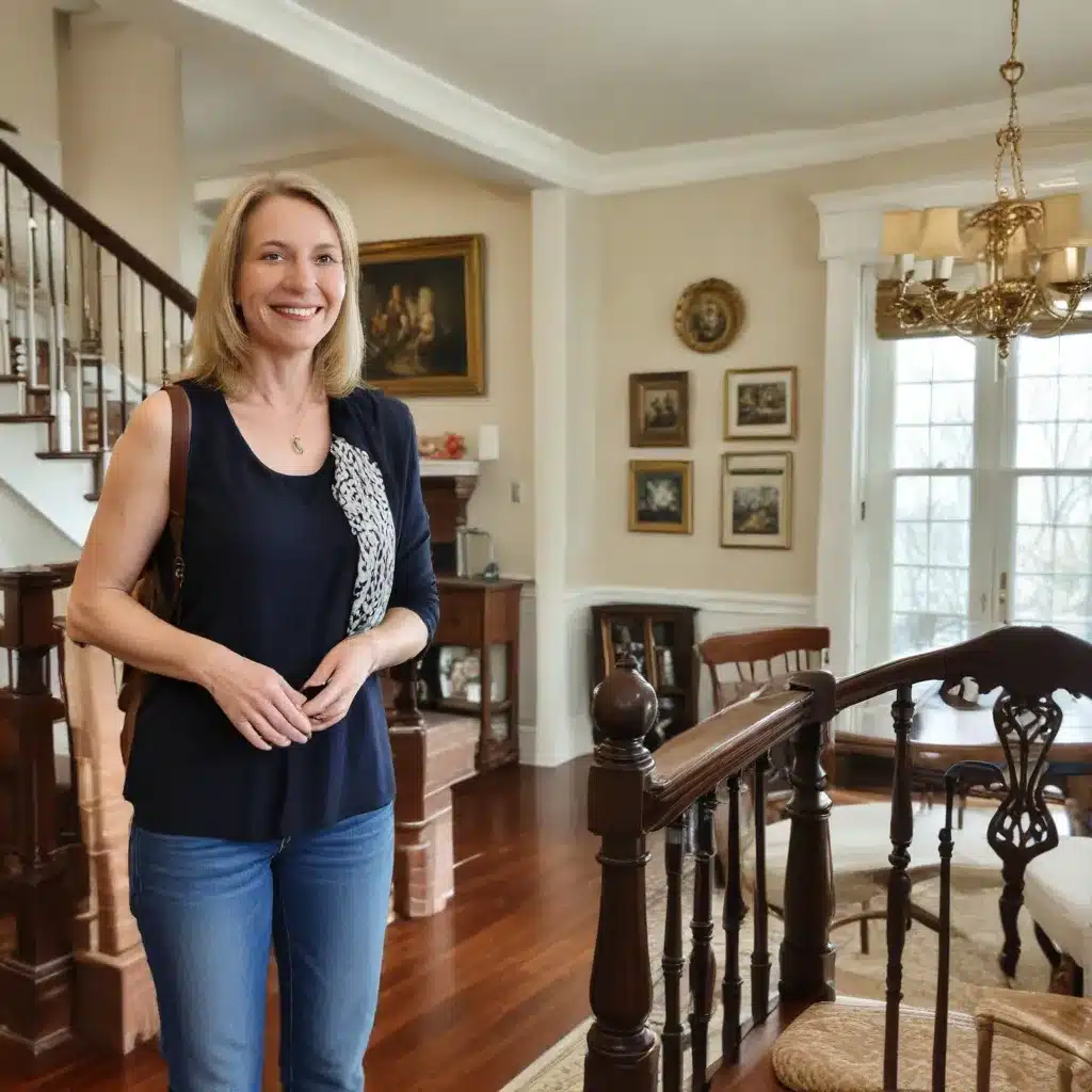 Where I Live: Arlington Heights resident embraces historic charm of home