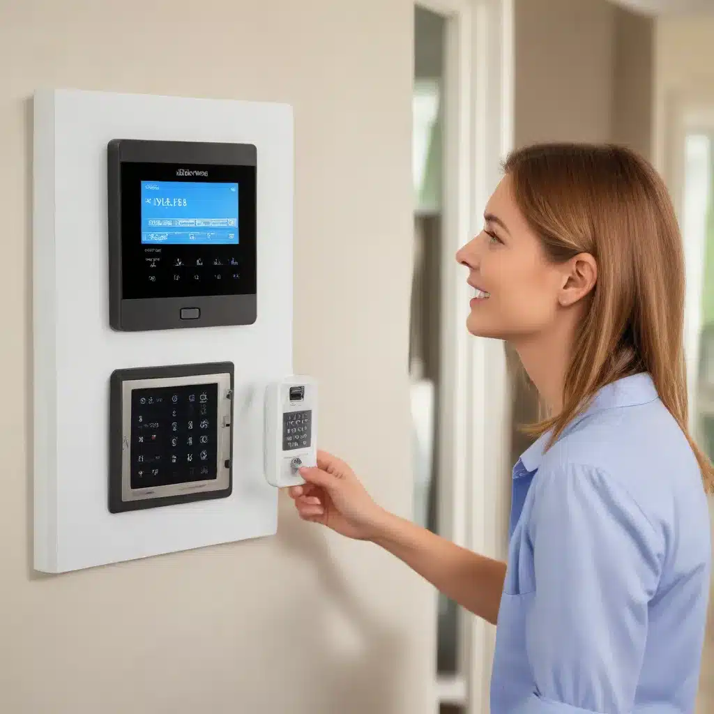 Whole-Home Intercom And Paging For Seamless Communication