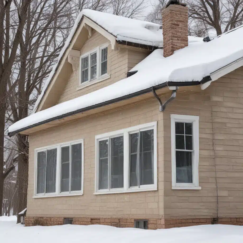 Winterize Your Home For Comfort And Savings