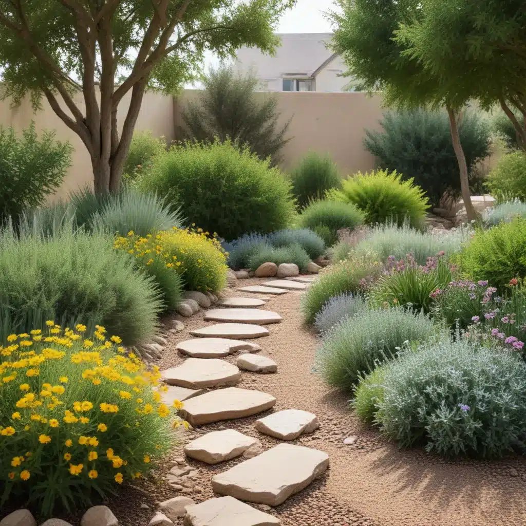 Xeriscape Gardening: Beautiful and Water-Wise Landscaping