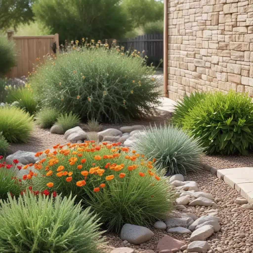 Xeriscape Gardening: Creating Low-Maintenance, Drought-Tolerant Landscapes