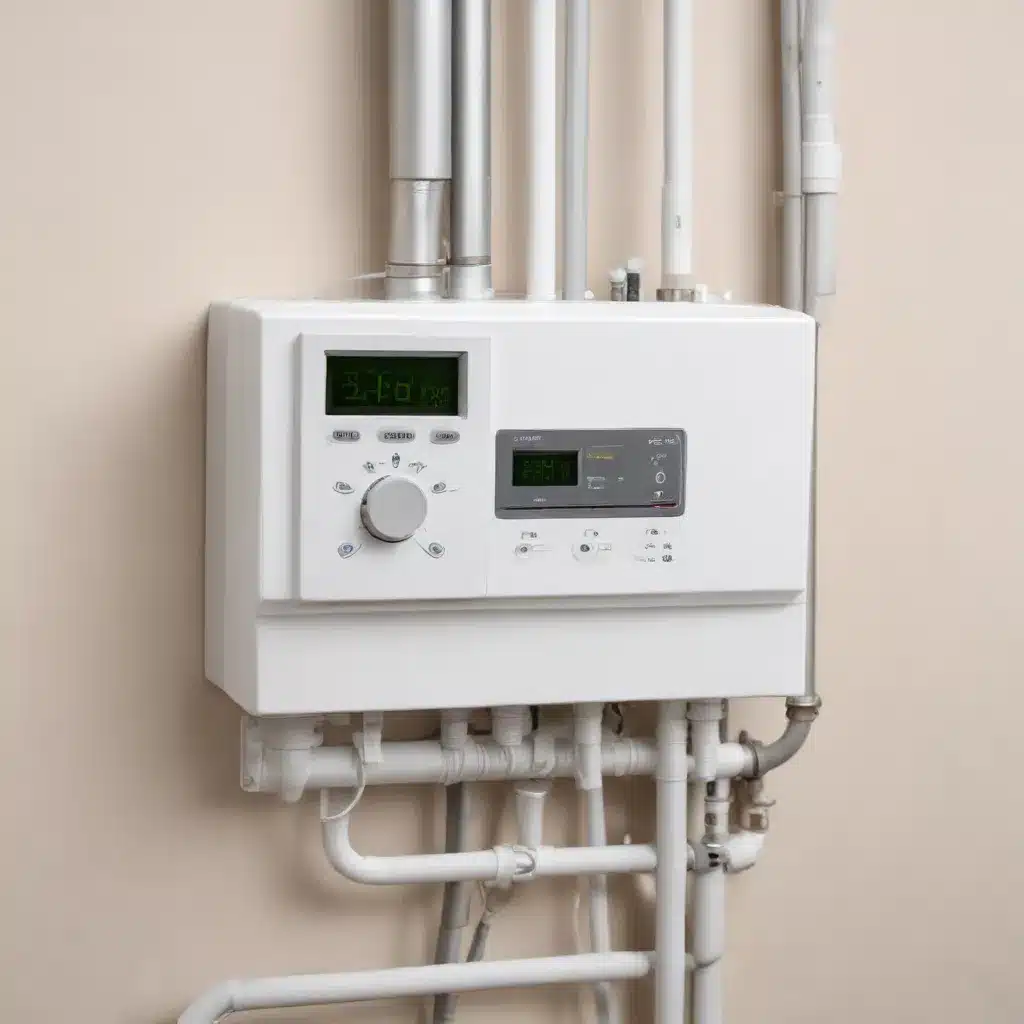 Zoned Heating Controls for Energy Savings