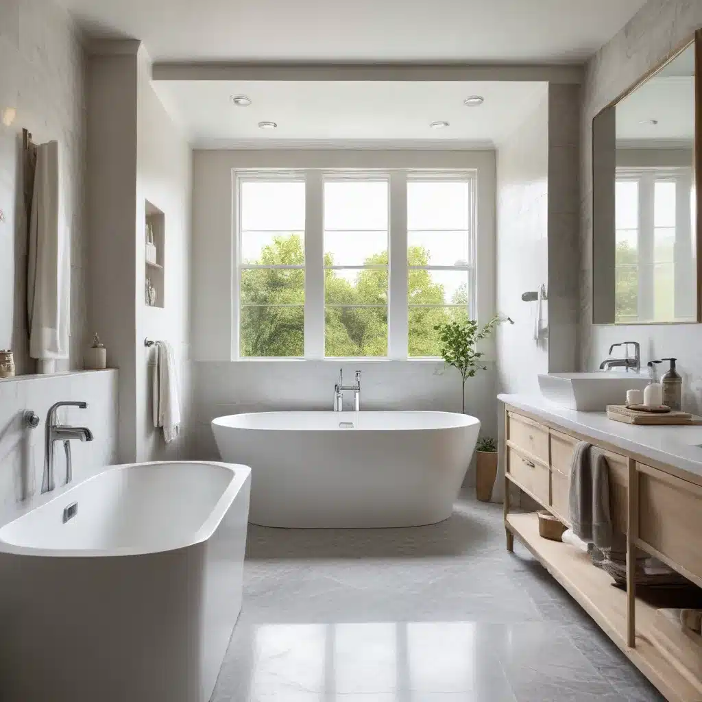 2024 Bath Trends