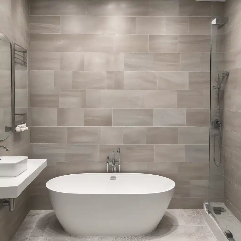 A Guide to Installing Wall Tiles in Your Bathroom