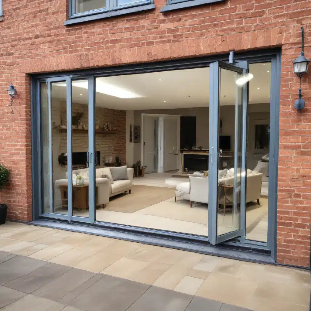 Avoiding Common Mistakes When Installing Bi-Fold Doors