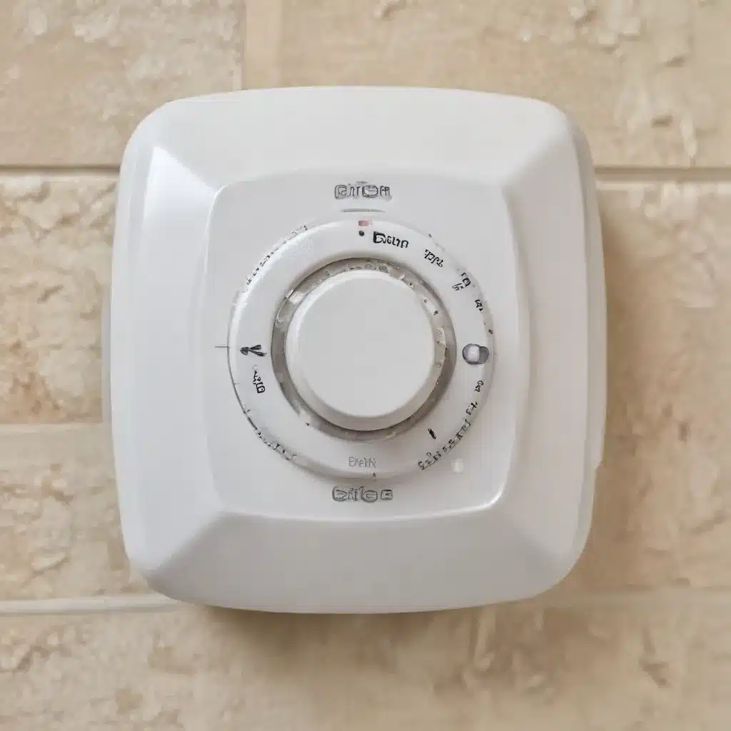 Bath Fan Timers: Programming Options