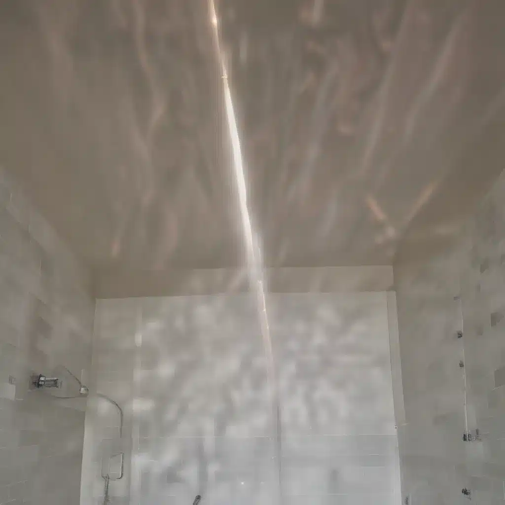 Bath Light Beam: Spread