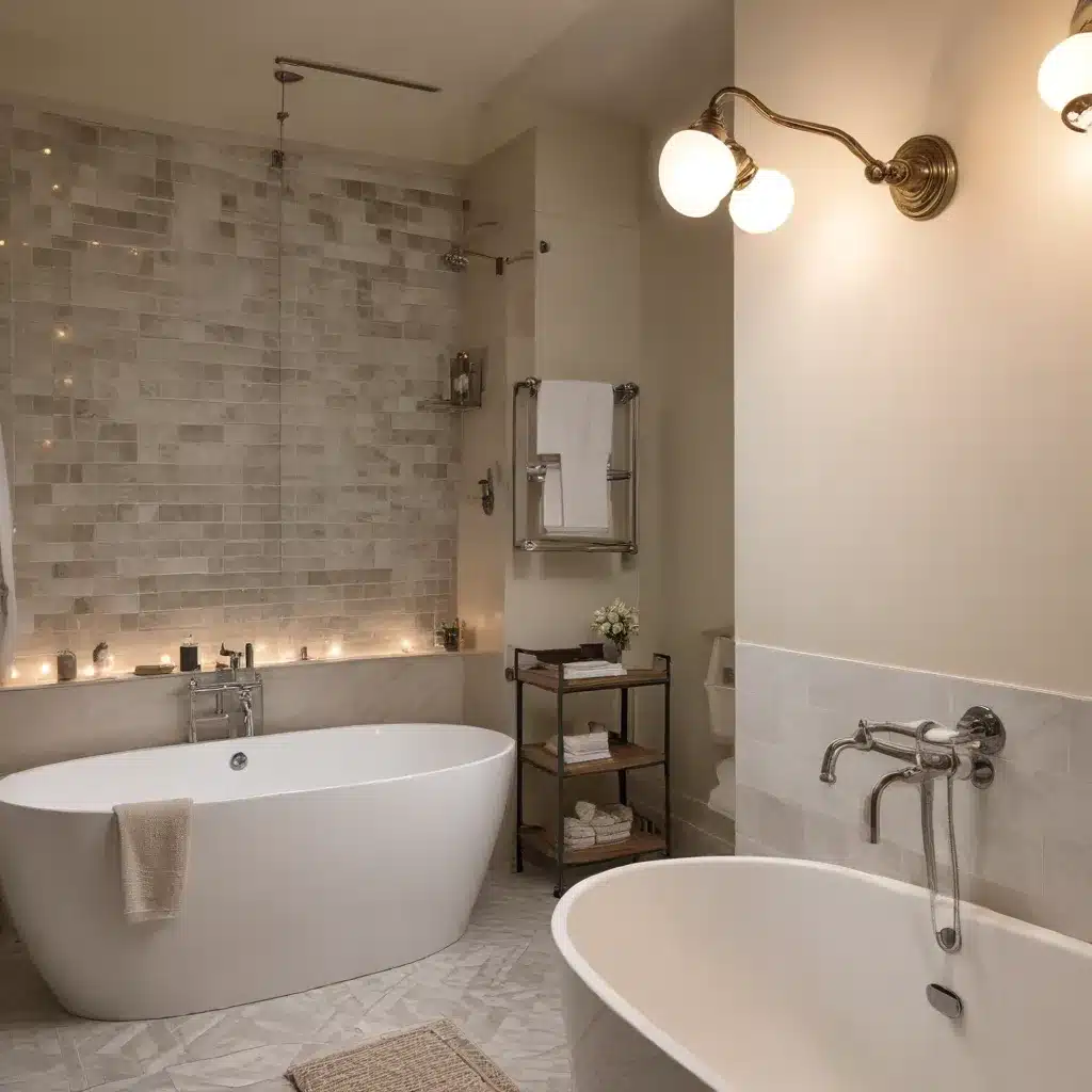 Bath Light Bulb: Types Guide