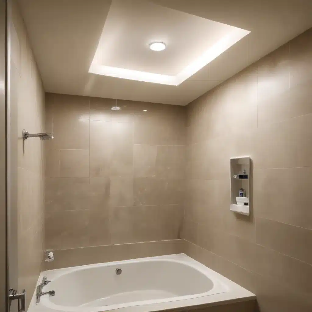 Bath Light Output: Calculation
