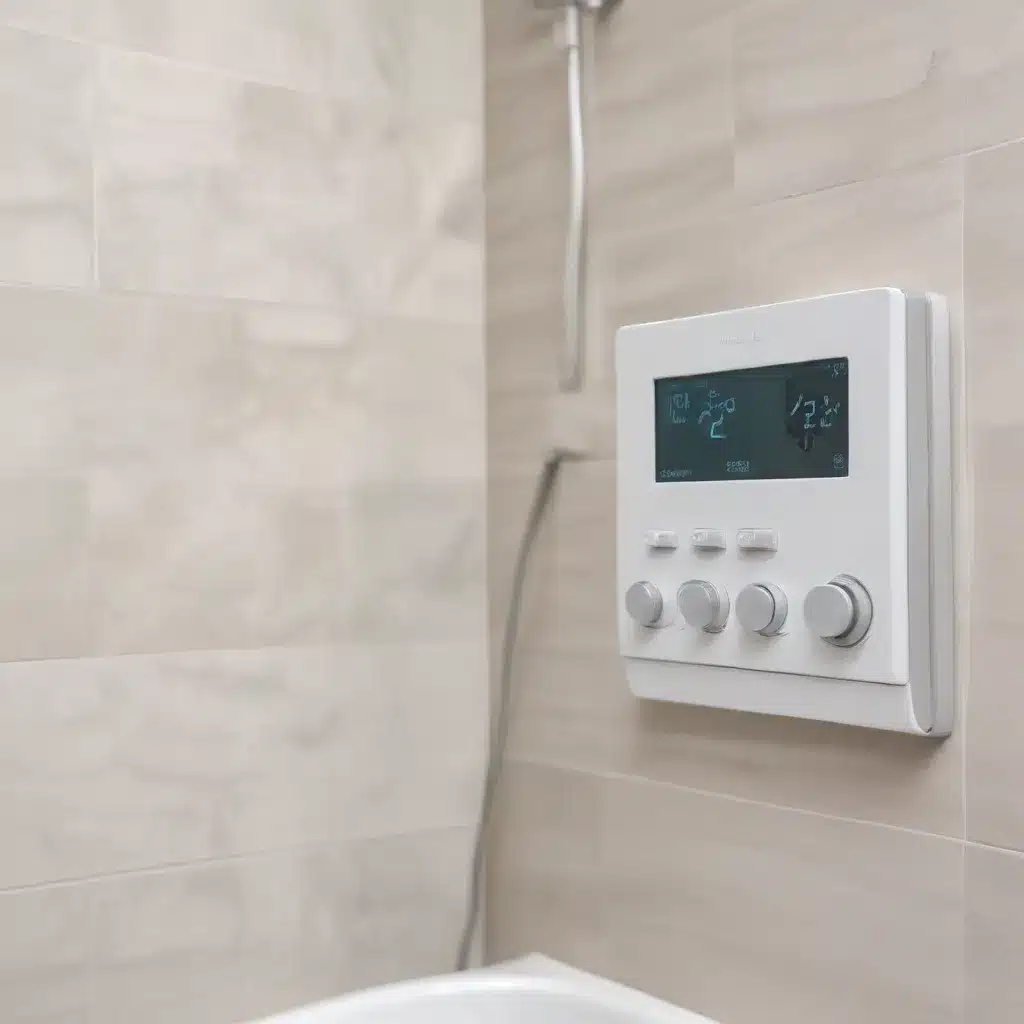 Bathroom Climate Control: Advanced HVAC Options