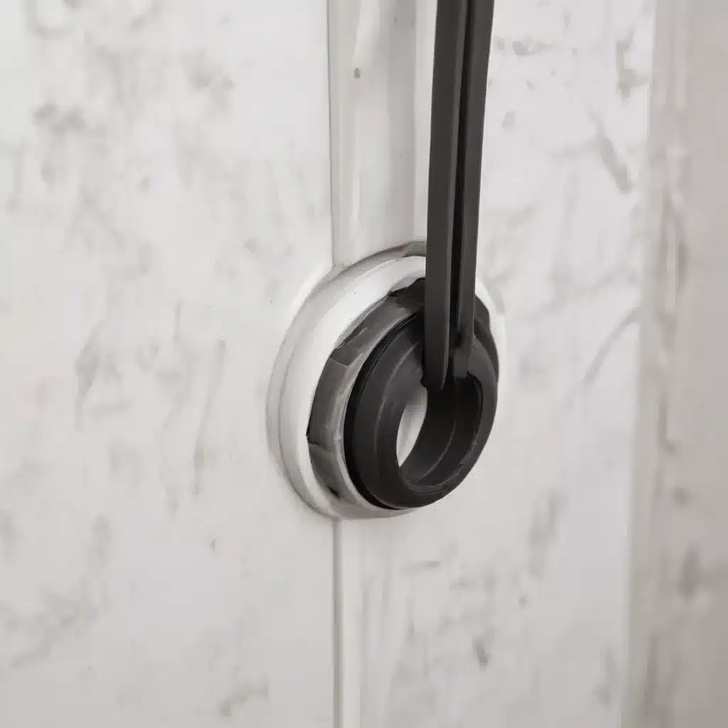 Bathroom Door Seal: Types