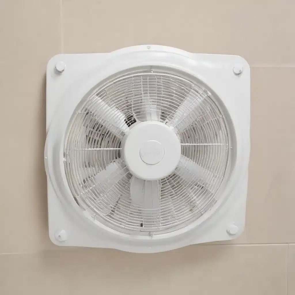 Bathroom Fan Belt: Types