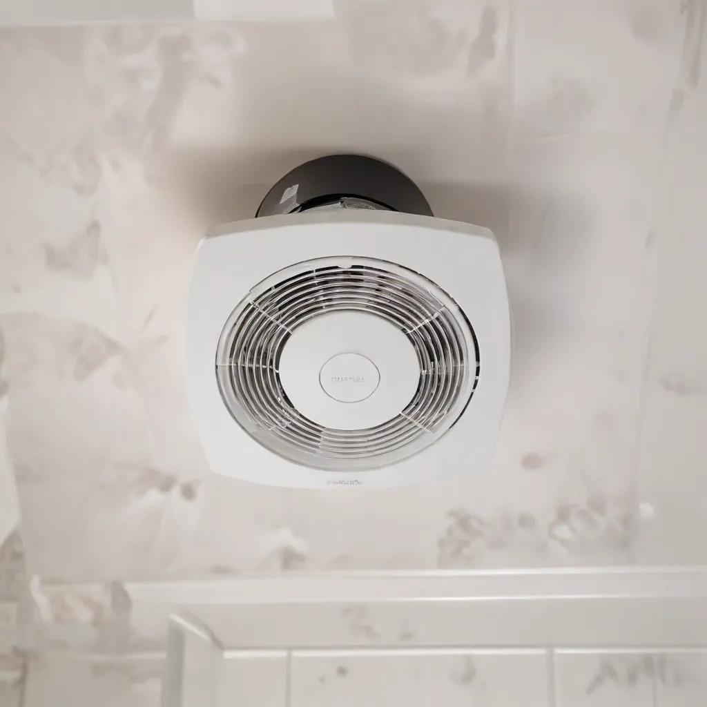 Bathroom Fan Life: Time Span