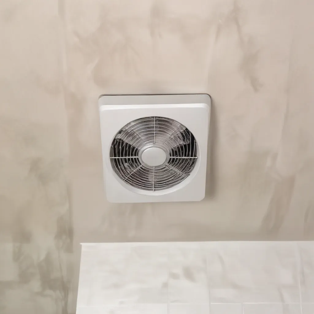 Bathroom Fan Placement: Code Requirements