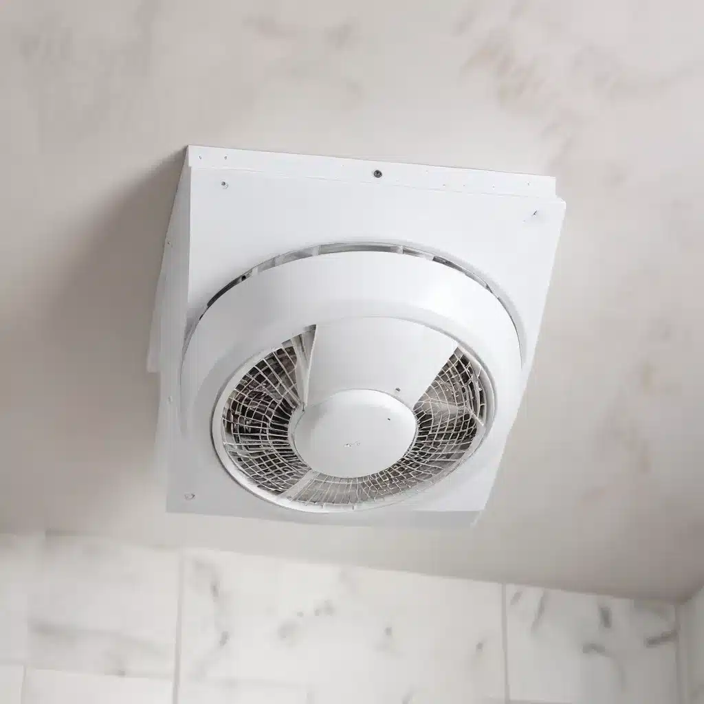 Bathroom Fan Power: CFM Guide