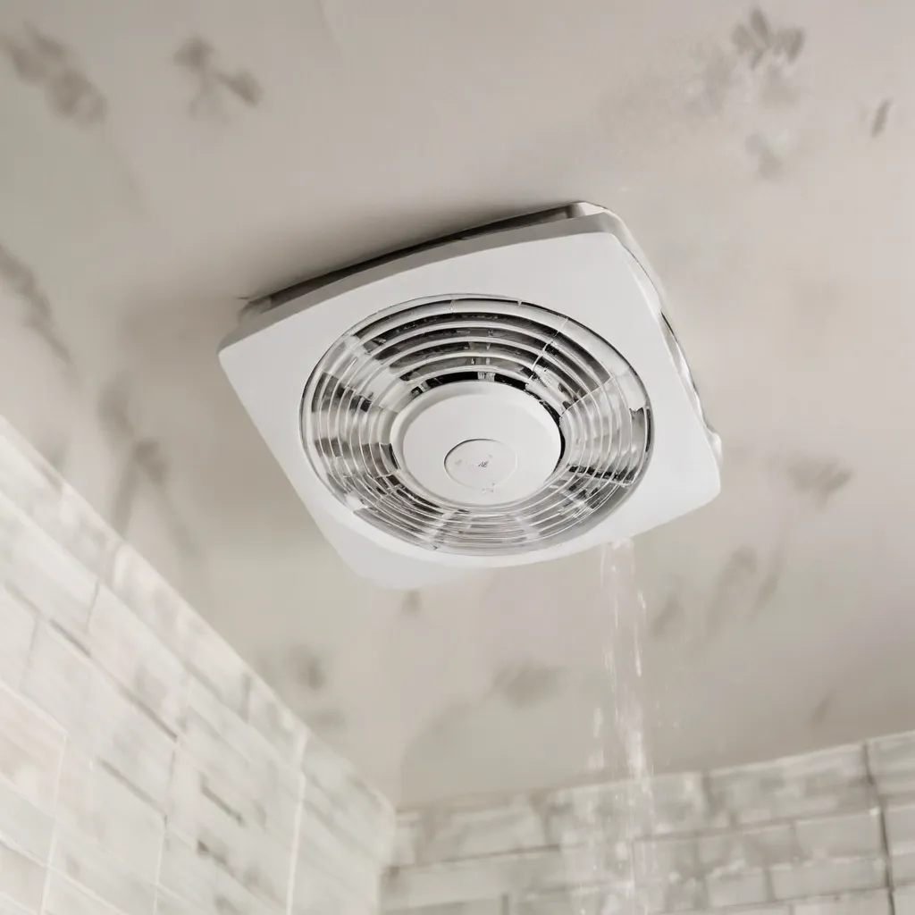 Bathroom Fan Sound: Ratings