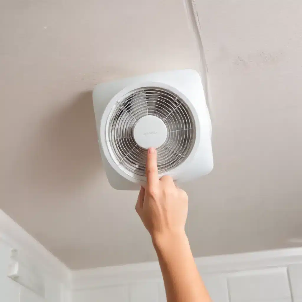 Bathroom Fan Types: Noise Levels