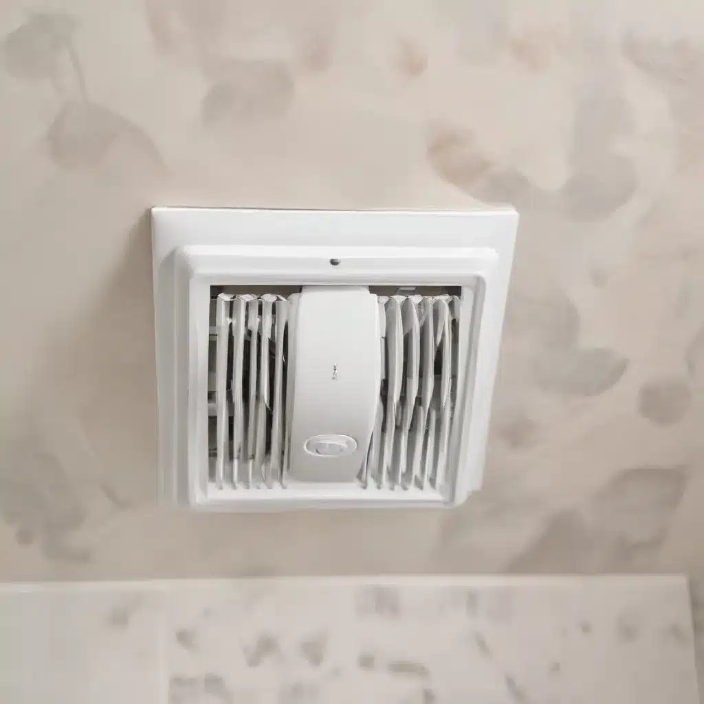 Bathroom Fan Vents: Code Guide