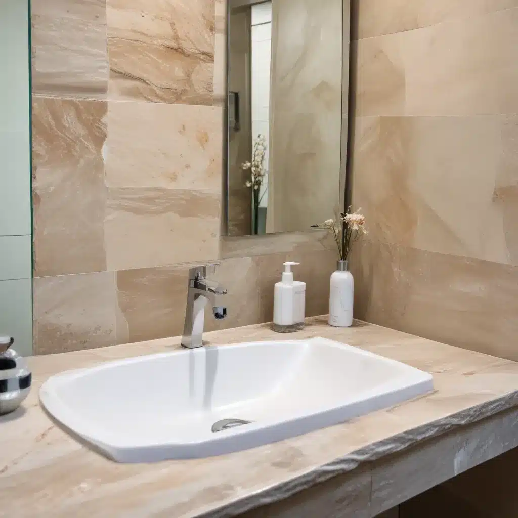 Bathroom Stone Care: Professional Tips