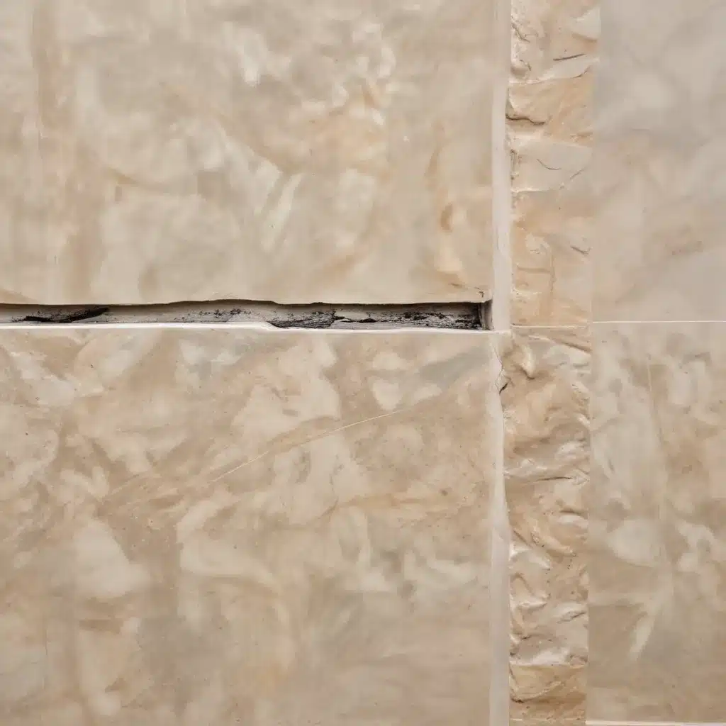 Bathroom Stone Sealing: Steps