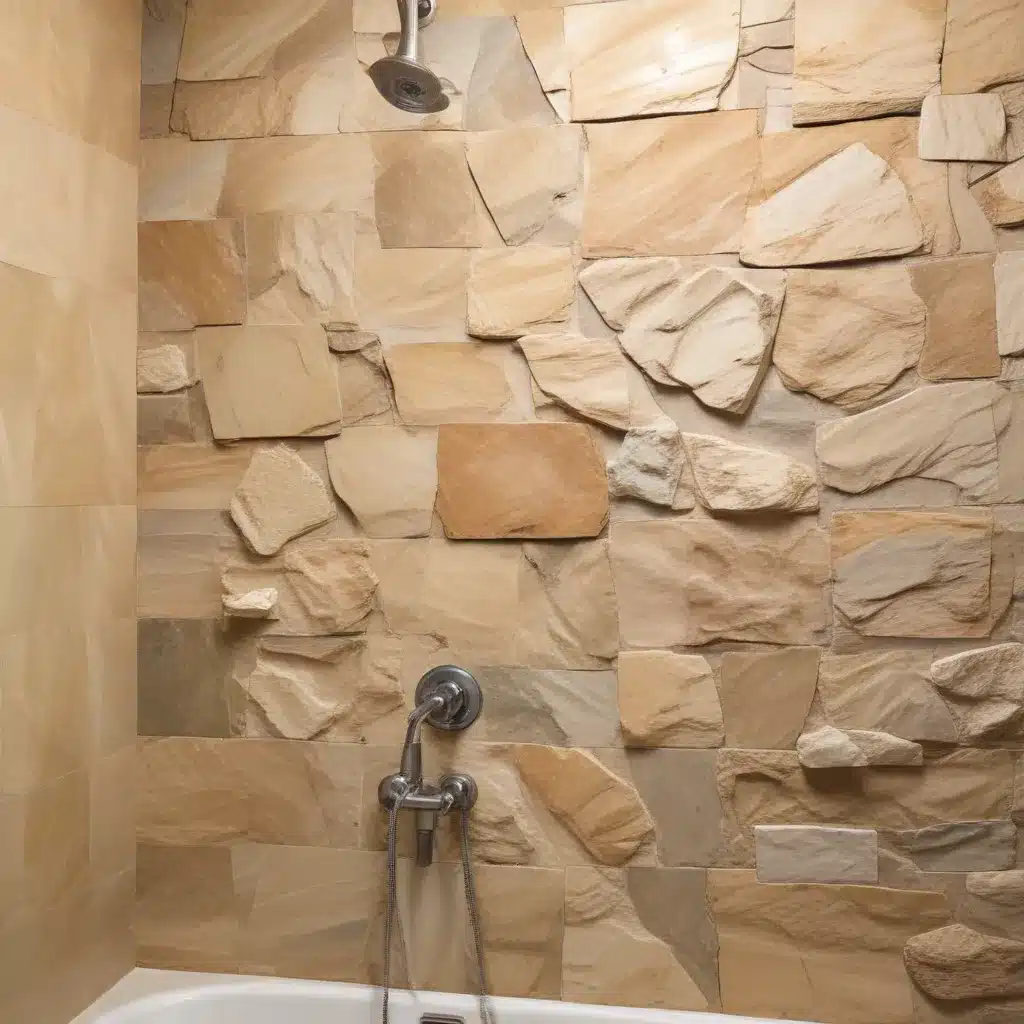 Bathroom Stone Types: Grades