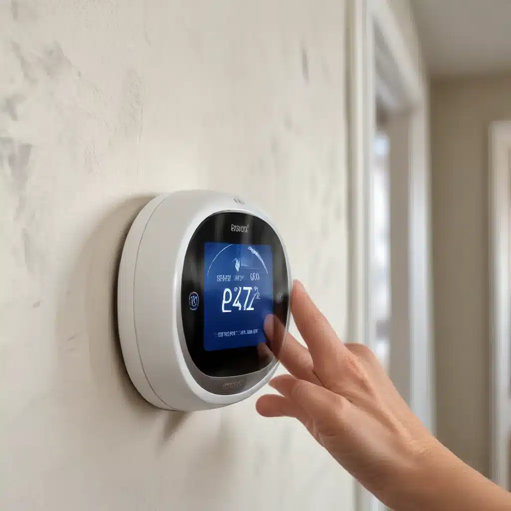 Boost Energy Efficiency and Reduce Bills with Smart Thermostats