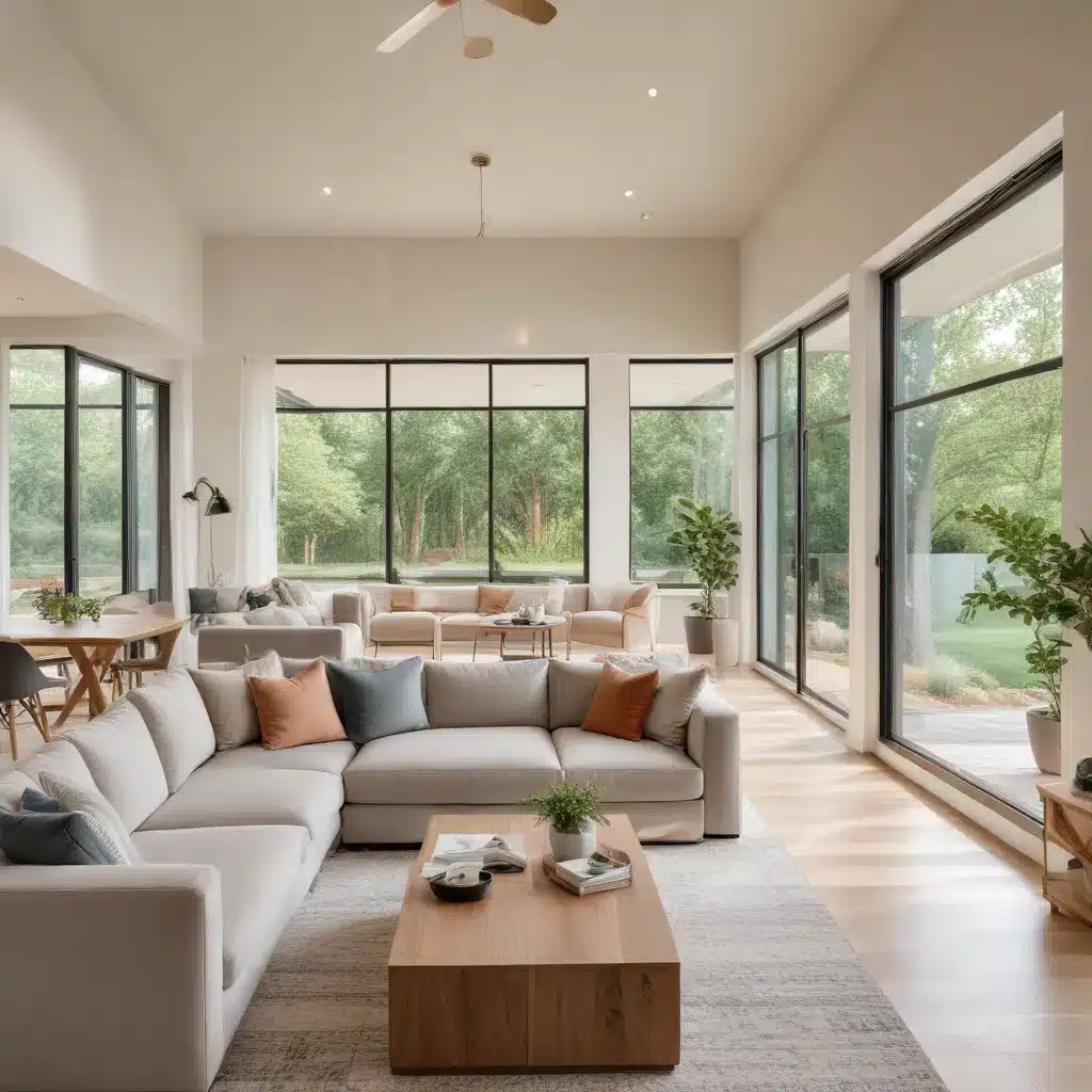 Building Blocks of Comfort: Optimizing Home Layout and Design for Enhanced Wellbeing and Functionality