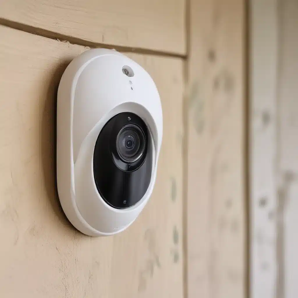 Building a Secure Future: Innovative Home Security Advancements Protecting Your Family