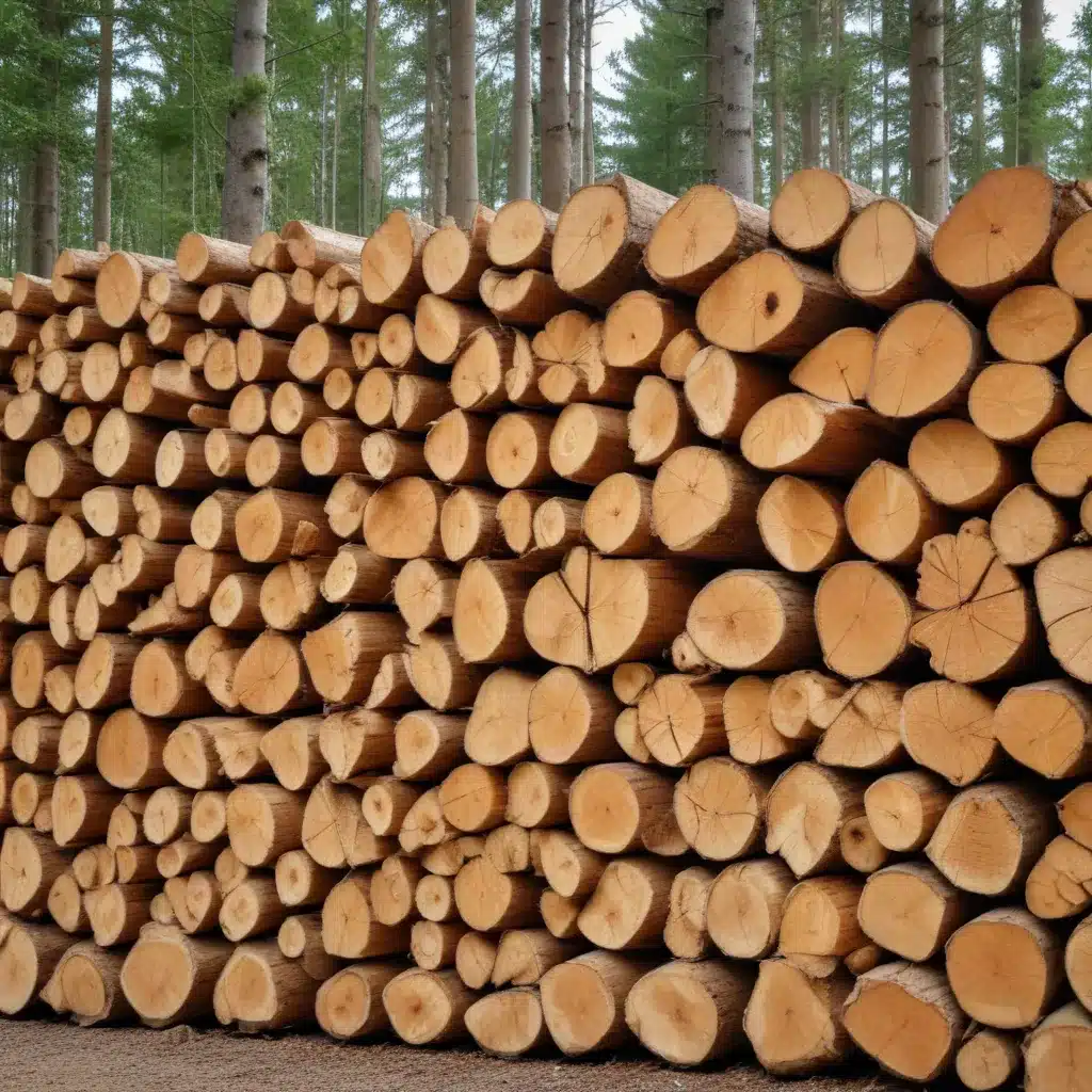 Choosing FSC Certified Timber Products for Sustainable Construction