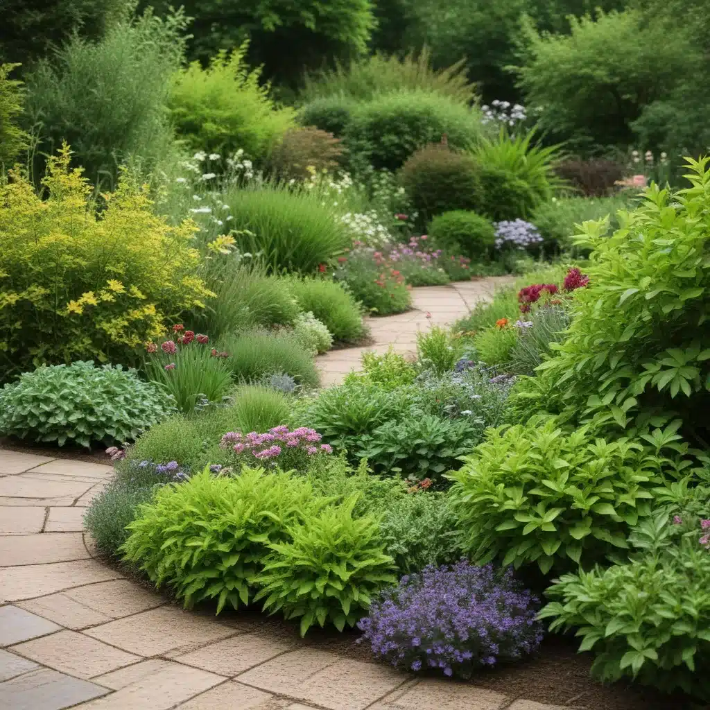 Choosing Low-Maintenance Garden Plants for Aberdeen