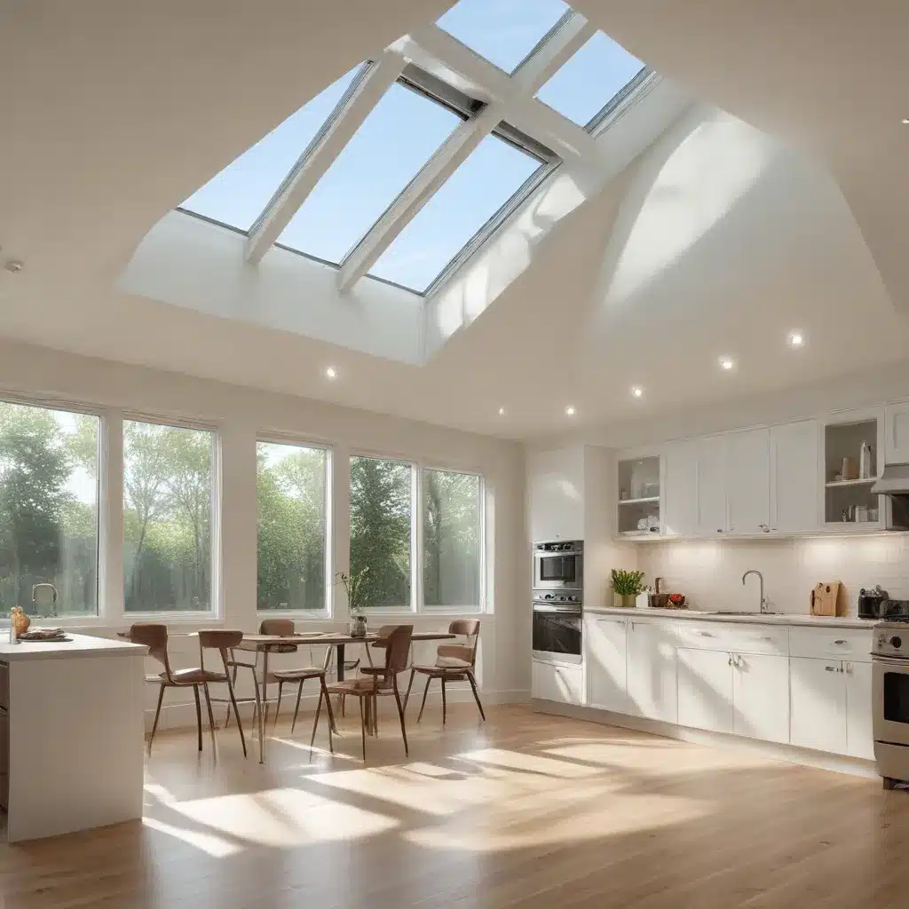 Choosing the Best Skylights for Your Home Renovation