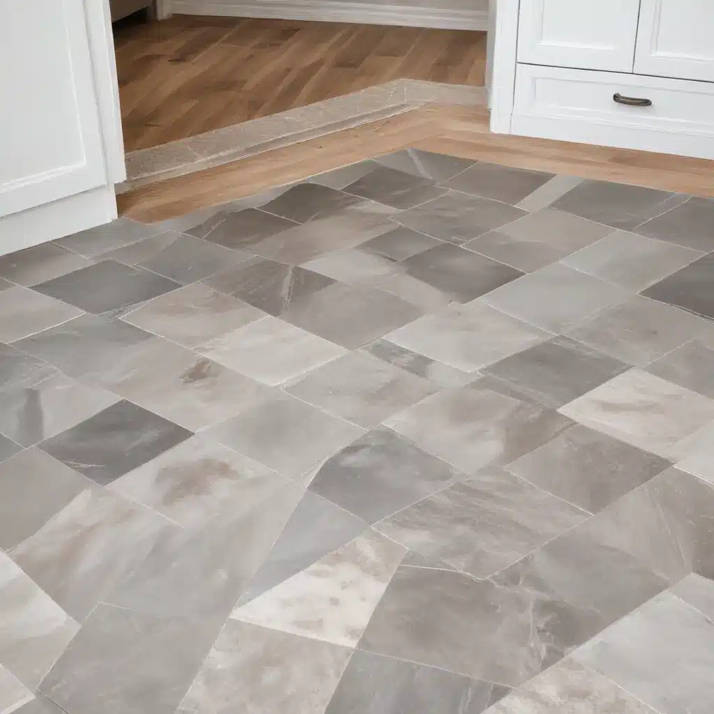 Choosing the Perfect Tiles and Flooring for Your Remodel