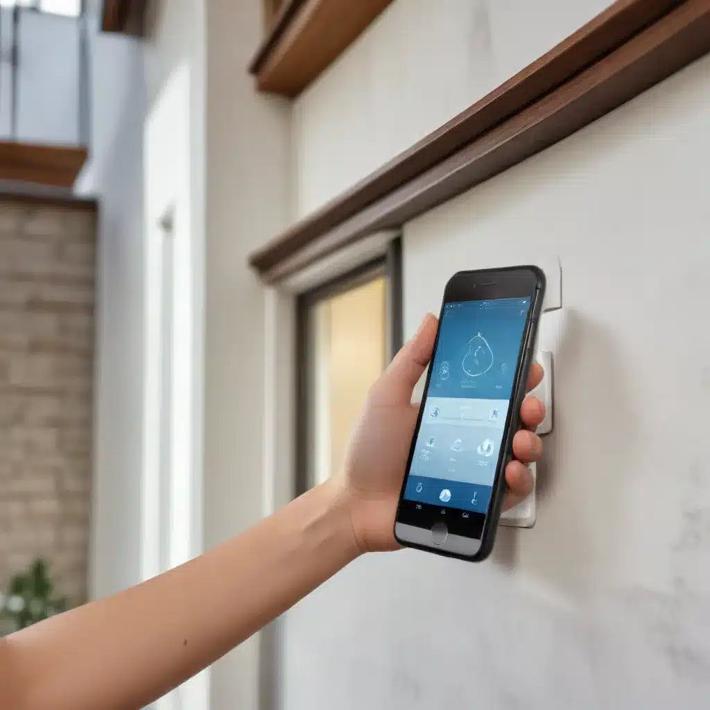 Create a Smart and Secure Home with Integrated Technology