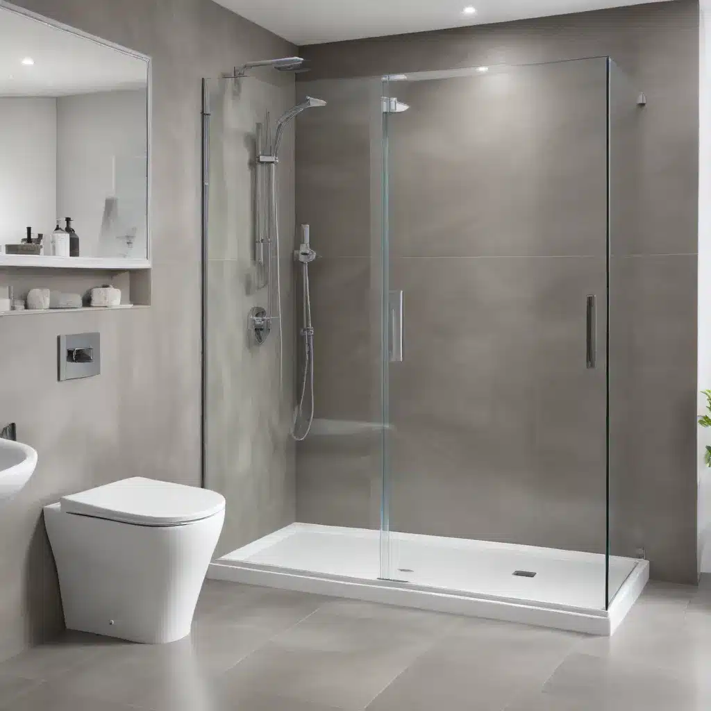 Creating Accessible Wet Rooms for Mobility-Friendly Bathrooms