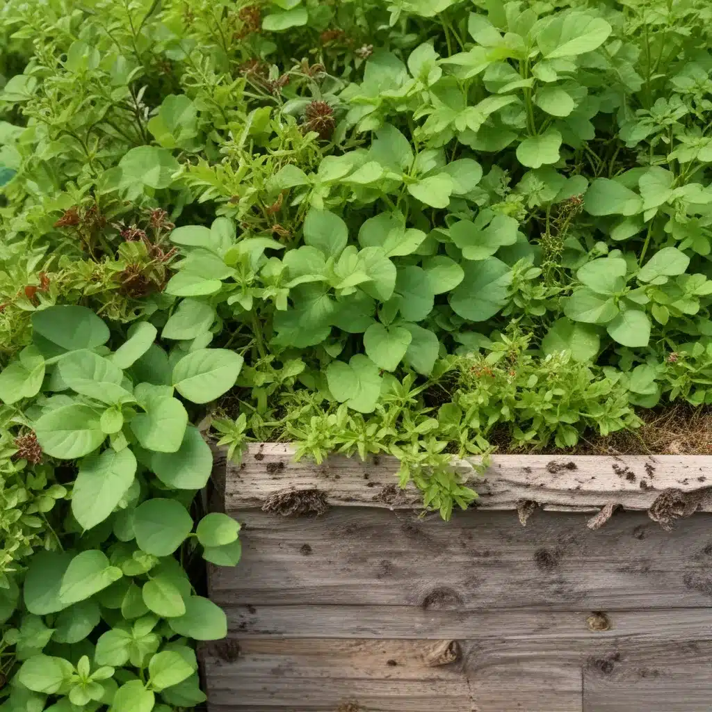 Creating Green Roofs for Wildlife Habitat and Insulation