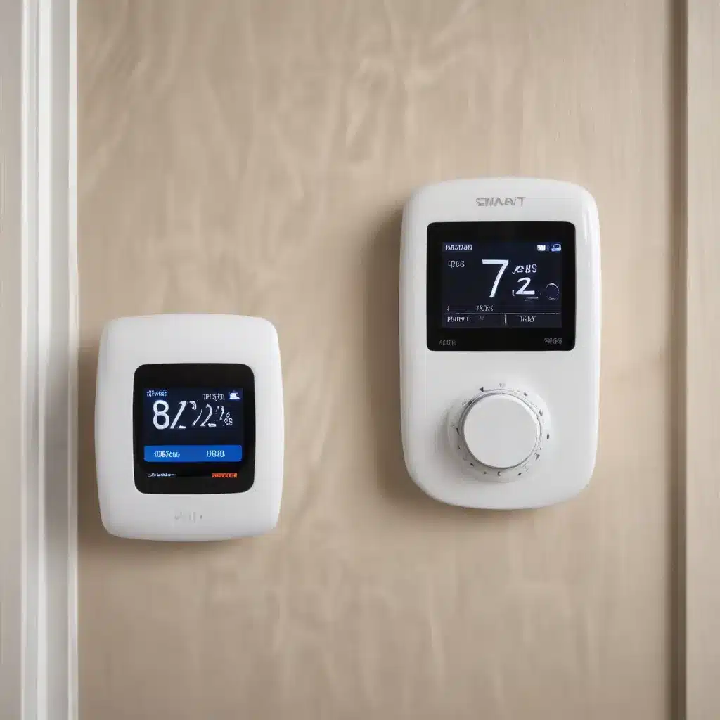 Cut Energy Costs with Smart Thermostat Upgrades