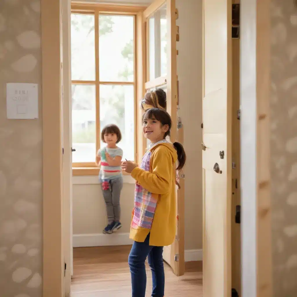 Designing Child-Friendly Extensions: Prioritizing Safety