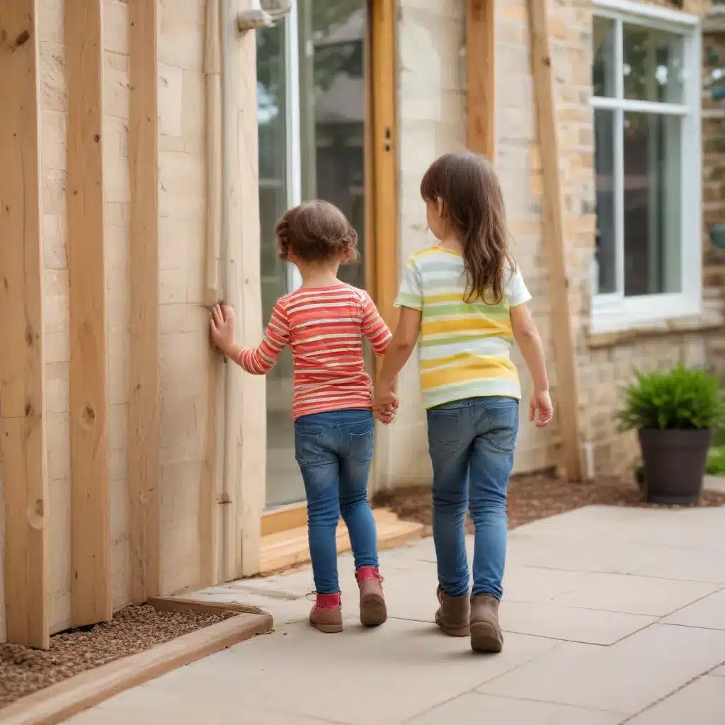 Designing Child-Friendly Extensions: Safety Considerations